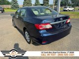 Used 2012 Toyota Corolla LE image 3