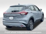 Certified 2023 Nissan Kicks SV image 4