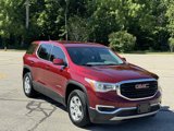 Used 2017 GMC Acadia SLE image 3