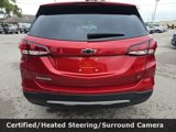 Certified 2022 Chevrolet Equinox LT image 6