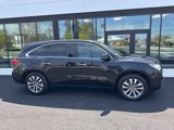 Used 2016 Acura MDX SH-AWD w/ Technology Package image 2
