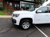 Used 2022 Chevrolet Colorado LT w/ Fleet Safety Package image 2