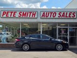 Used 2016 Ford Fusion Titanium image 2