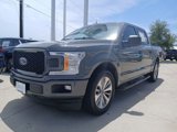 Used 2018 Ford F150 XL w/ Equipment Group 101A Mid image 3