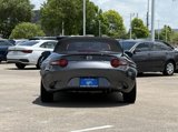 Used 2017 MAZDA MX-5 Miata Club image 5
