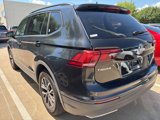 Used 2021 Volkswagen Tiguan S image 6