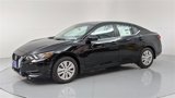 New 2024 Nissan Sentra S image 3