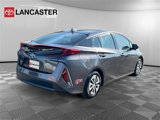 Certified 2018 Toyota Prius Prime Advanced image 5