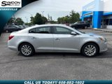 Used 2015 Buick LaCrosse image 2