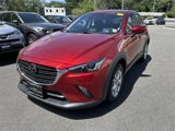 Certified 2021 MAZDA CX-3 Sport image 4