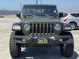 Certified 2023 Jeep Gladiator Rubicon w/ Trailer Tow Package image 2