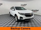 Used 2022 Chevrolet Equinox LT image 4
