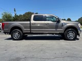 Used 2020 Ford F250 Lariat w/ Lariat Value Package image 3