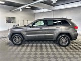 Used 2018 Jeep Grand Cherokee Limited image 4