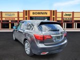 Used 2016 Acura MDX FWD w/ Technology Package image 4