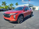 Certified 2024 Chevrolet Trax RS w/ Driver Confidence Package image 2