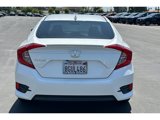 Used 2017 Honda Civic EX-T image 4