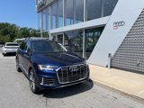 Used 2021 Audi Q7 3.0T Premium Plus w/ Executive Package image 2
