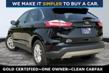 Certified 2022 Ford Edge SEL w/ Convenience Package image 4