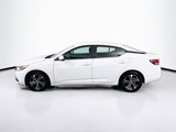 Used 2022 Nissan Sentra SV image 4