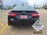 Used 2020 Toyota Camry LE image 6