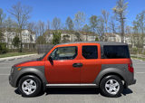 Used 2005 Honda Element EX image 2