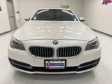Used 2014 BMW 528i Sedan image 2