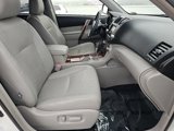Used 2012 Toyota Highlander Limited image 4
