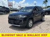 Used 2022 Jeep Compass Limited image 2