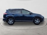 Used 2018 Toyota RAV4 LE w/ All Weather Liner Package image 4