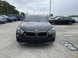 Used 2020 BMW X2 xDrive28i w/ Convenience Package image 2