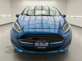 Used 2016 Ford Fiesta SE image 2