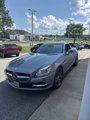 Used 2015 Mercedes-Benz SLK 250 image 3