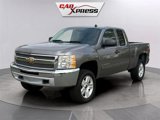 Used 2013 Chevrolet Silverado 1500 LT w/ All-Star Edition image 2