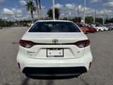Used 2023 Toyota Corolla LE image 3