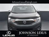 Used 2015 Nissan Quest Platinum image 4