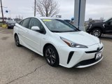 Used 2019 Toyota Prius L Eco image 2