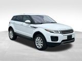 Used 2018 Land Rover Range Rover Evoque SE image 2