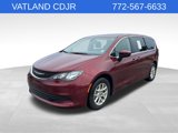 Used 2019 Chrysler Pacifica LX image 3