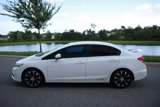 Used 2013 Honda Civic Si image 2