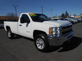 Used 2013 Chevrolet Silverado 3500 W/T image 3
