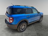 New 2025 Ford Bronco Sport Big Bend w/ Convenience Package image 3