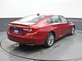 Certified 2022 Honda Accord LX image 6