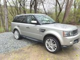 Used 2010 Land Rover Range Rover Sport HSE LUX image 3