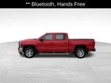 Used 2018 Chevrolet Silverado 1500 LT w/ All Star Edition image 4