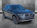 Certified 2022 BMW X3 sDrive30i w/ Premium Package 2 image 3