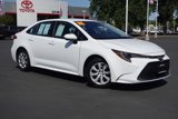 Certified 2021 Toyota Corolla LE image 6