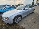 Used 2014 Audi A8 L 4.0T w/ Luxury Package image 3