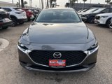New 2025 MAZDA MAZDA3 s image 2