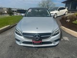 Used 2020 Mercedes-Benz C 300 4MATIC Sedan image 4